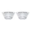 Set 2 bát pha lê Nachtmann Ethno Bowl 16,5cm