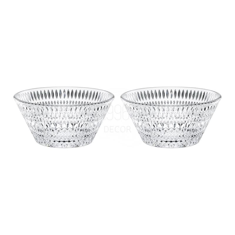 set-2-bat-pha-le-nachtmann-ethno-bowl-165cm (1) Set 2 bát pha lê Nachtmann Ethno Bowl 16,5cm