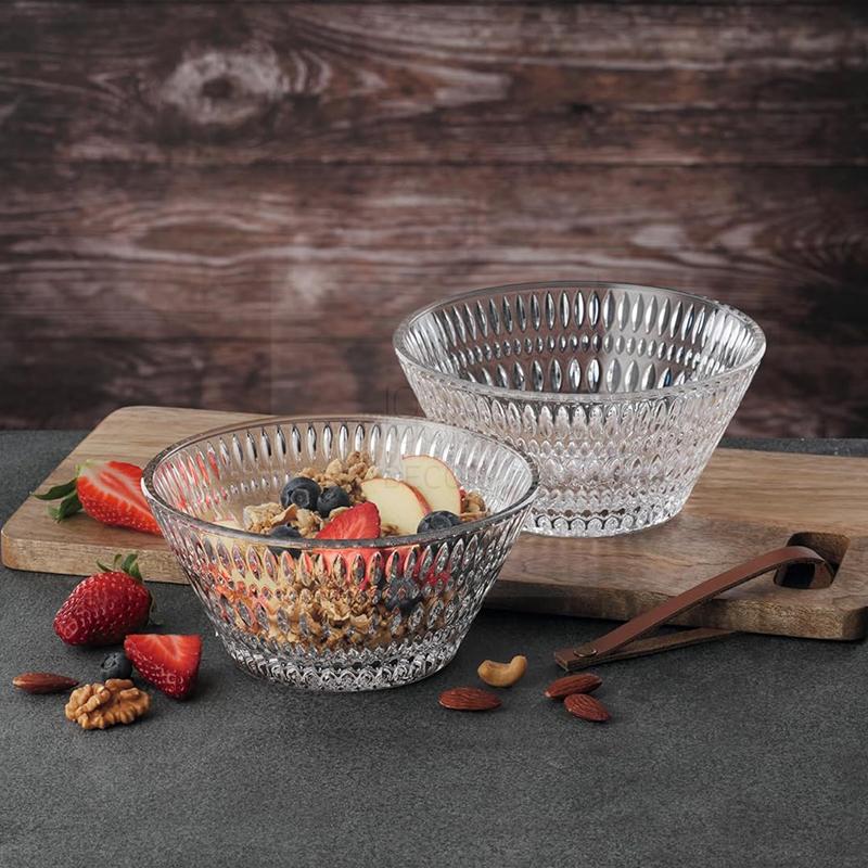 set-2-bat-pha-le-nachtmann-ethno-bowl-165cm (6) Set 2 bát pha lê Nachtmann Ethno Bowl 16,5cm
