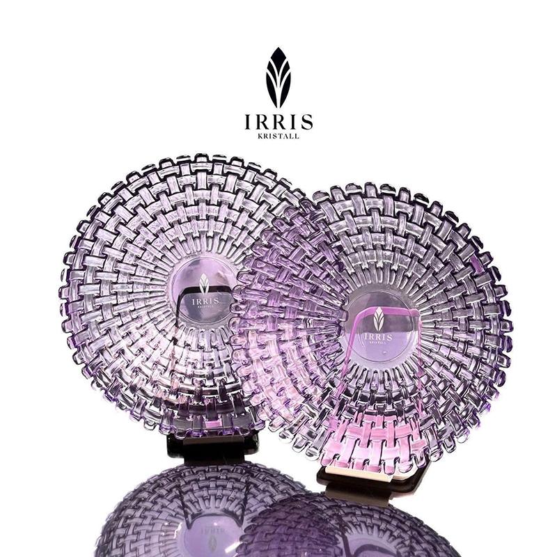 set-2-dia-thuy-tinh-irris-30-32cm (1) Set 2 đĩa thủy tinh Irris 30/32cm