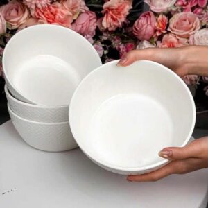 Set 4 bát ăn phở Royal Berlin