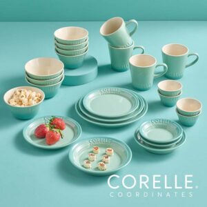 Set bát sứ cao cấp Corelle 24 món