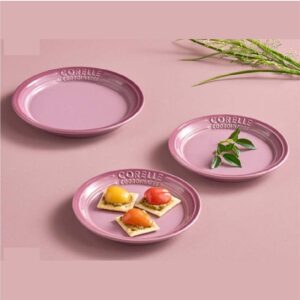 Set bát sứ cao cấp Corelle 24 món