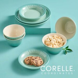 Set bát sứ cao cấp Corelle 24 món