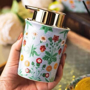 Set phụ kiện nhà tắm full 6 món