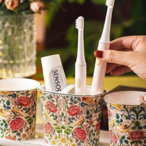 Set phụ kiện nhà tắm full 6 món