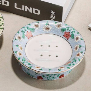 Set phụ kiện nhà tắm full 6 món