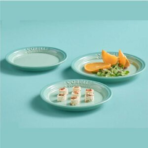 Set bát sứ cao cấp Corelle 24 món
