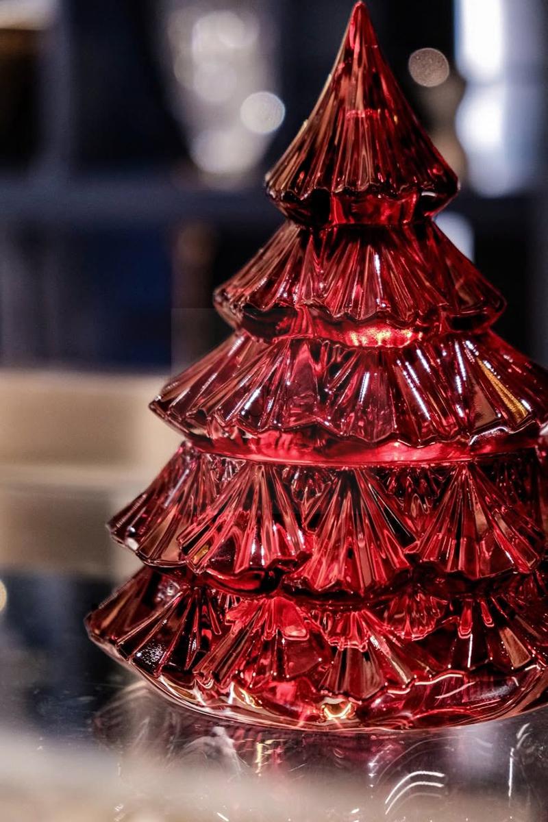 tho-pha-le-hinh-cay-thong-noel-tree-bohemia (9) Thố pha lê hình cây thông Noel Tree Bohemia