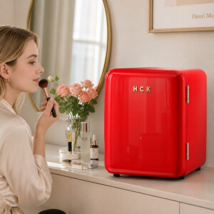 Tủ lạnh mini HCK 48L