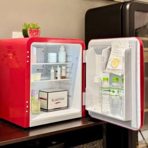Tủ lạnh mini HCK 48L