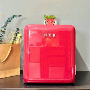 Tủ lạnh mini HCK 48L