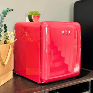 Tủ lạnh mini HCK 48L