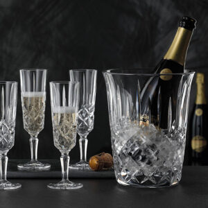 Xô đựng đá pha lê Nachtmann Noblesse 102385