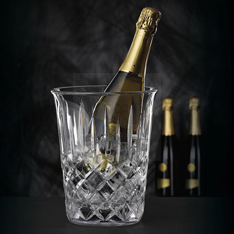 xo-dung-da-pha-le-nachtmann-noblesse-102385 (6) Xô đựng đá pha lê Nachtmann Noblesse 102385