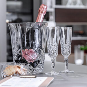 Xô đựng đá pha lê Nachtmann Noblesse 102385