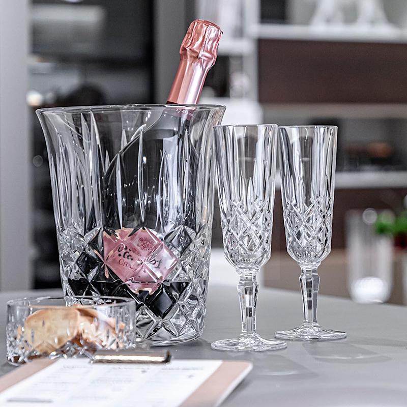 xo-dung-da-pha-le-nachtmann-noblesse-102385 (8) Xô đựng đá pha lê Nachtmann Noblesse 102385