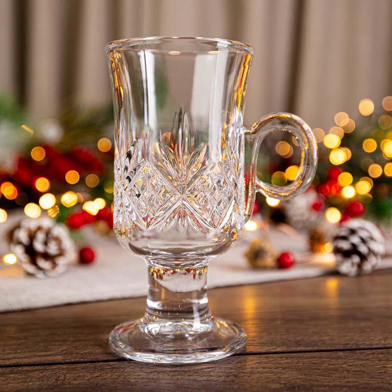 bo-4-coc-pha-le-killarney-crystal-trinity-irish-220ml (2) Bộ 4 cốc pha lê Killarney Crystal Trinity Irish 220ml