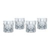 Bộ 4 cốc pha lê Nachtmann Noblesse 98857