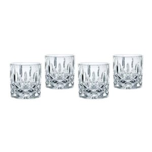 Bộ 4 cốc pha lê Nachtmann Noblesse 98857