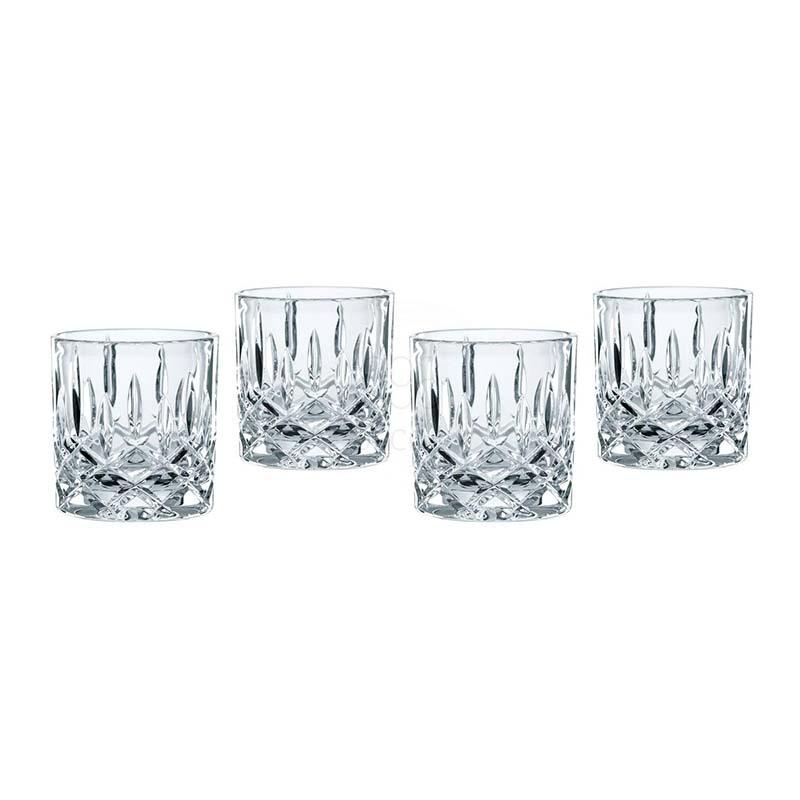 bo-4-coc-pha-le-nachtmann-noblesse-98857 (1) Bộ 4 cốc pha lê Nachtmann Noblesse 98857