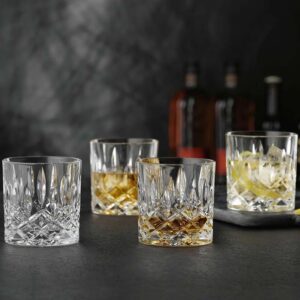 Bộ 4 cốc pha lê Nachtmann Noblesse 98857