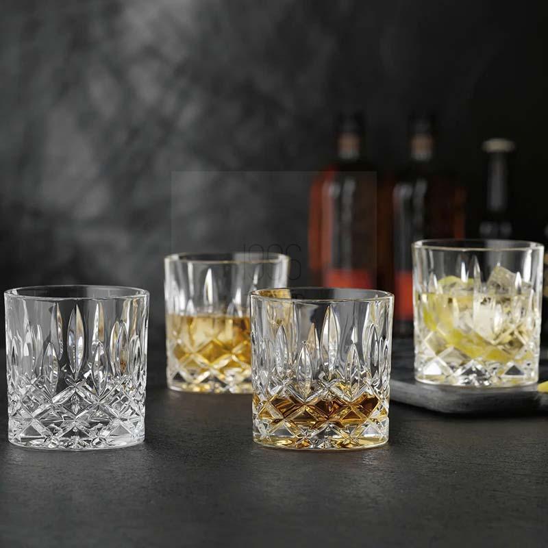 bo-4-coc-pha-le-nachtmann-noblesse-98857 (2) Bộ 4 cốc pha lê Nachtmann Noblesse 98857