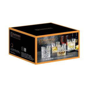 Bộ 4 cốc pha lê Nachtmann Noblesse 98857