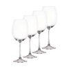 Bộ 4 ly rượu vang đỏ Nachtmann Vivendi 92035 727ml