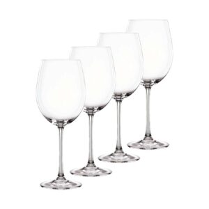 Bộ 4 ly rượu vang đỏ Nachtmann Vivendi 92035 727ml