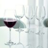 Bộ 4 ly rượu vang đỏ Nachtmann Vivendi Bordeaux 85694 763ml