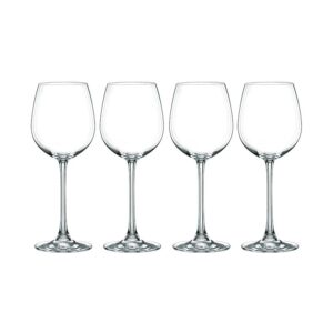 Bộ 4 ly rượu vang trắng Nachtmann Vivendi 85692