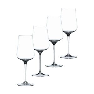 Bộ 4 ly vang đỏ Nachtmann Vinova 98073 550ml