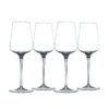 Bộ 4 ly vang trắng Nachtmann ViNova 98074 380ml