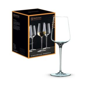 Bộ 4 ly vang trắng Nachtmann ViNova 98074 380ml