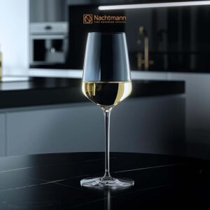 Bộ 4 ly vang trắng Nachtmann ViNova 98074 380ml