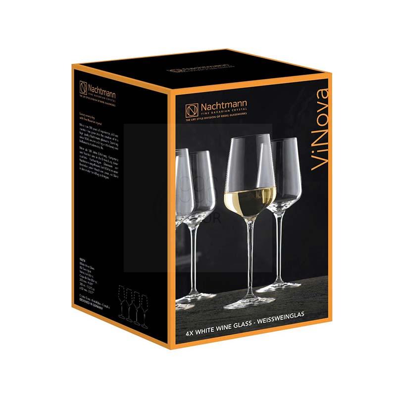 bo-4-ly-vang-trang-nachtmann-vinova-98074-380ml (6) Bộ 4 ly vang trắng Nachtmann ViNova 98074 380ml