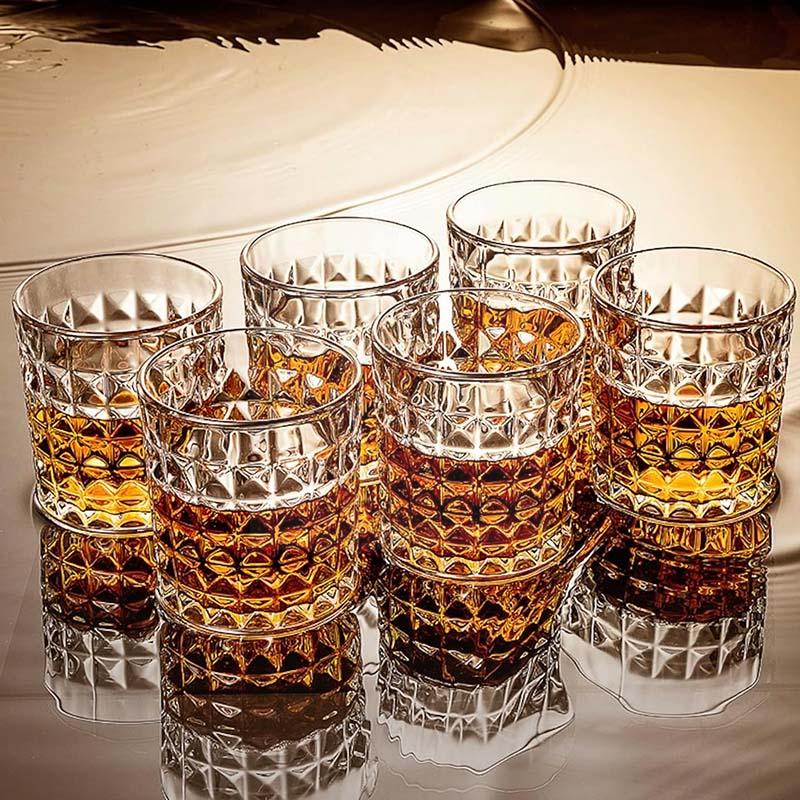 bo-6-coc-pha-le-bohemia-diamond-230ml (1) Bộ 6 cốc pha lê Bohemia Diamond 230ml
