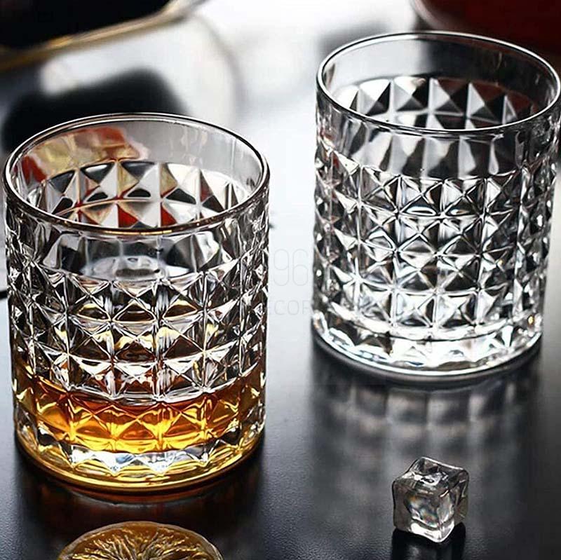 bo-6-coc-pha-le-bohemia-diamond-230ml (3) Bộ 6 cốc pha lê Bohemia Diamond 230ml