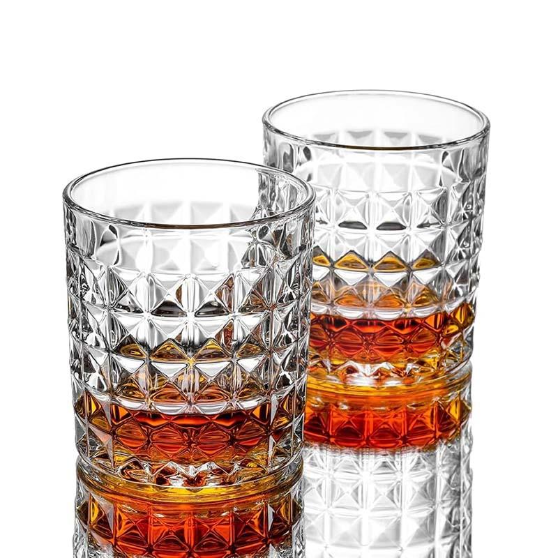 bo-6-coc-pha-le-bohemia-diamond-230ml (4) Bộ 6 cốc pha lê Bohemia Diamond 230ml
