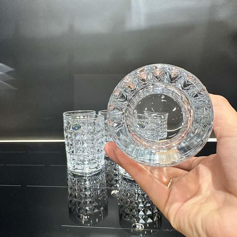 bo-6-coc-pha-le-bohemia-diamond-230ml (6) Bộ 6 cốc pha lê Bohemia Diamond 230ml