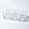 Bộ 6 cốc pha lê Dublin 325ml