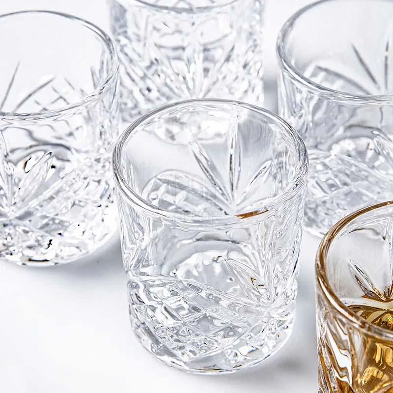 bo-6-coc-pha-le-dublin-325ml (4) Bộ 6 cốc pha lê Dublin 325ml