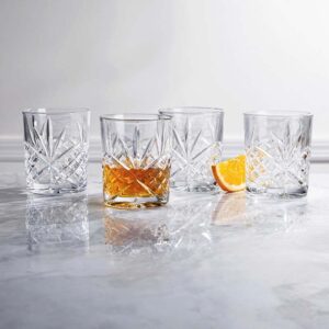 Bộ 6 cốc pha lê Dublin 325ml