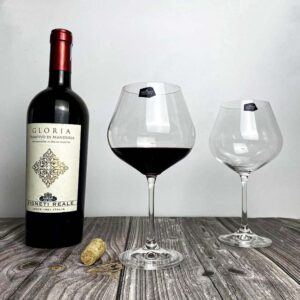 Bộ 6 ly vang Bohemia Viola 570ml