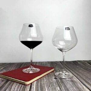 Bộ 6 ly vang Bohemia Viola 570ml