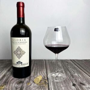 Bộ 6 ly vang Bohemia Viola 570ml