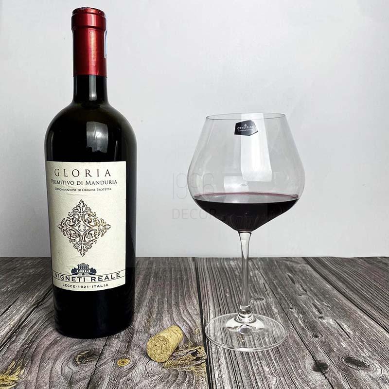 bo-6-ly-vang-bohemia-viola-570ml (6) Bộ 6 ly vang Bohemia Viola 570ml