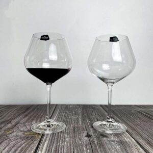 Bộ 6 ly vang Bohemia Viola 570ml