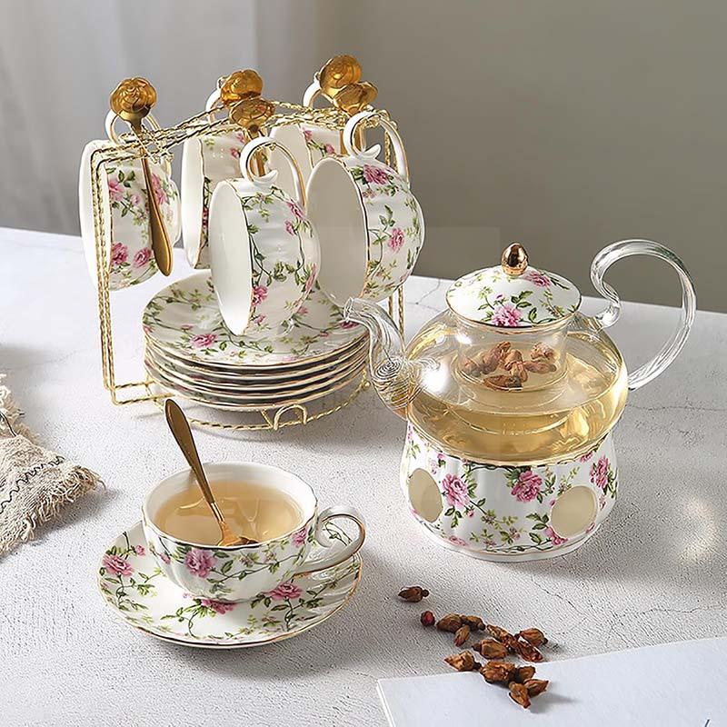 bo-am-tra-su-xuong-hoang-gia-uk (1) Bộ ấm trà sứ xương Hoàng Gia UK